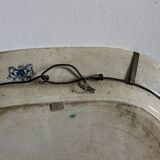 Plat de service XXL