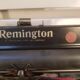 Remington 16 mechanical typewriter - 30s