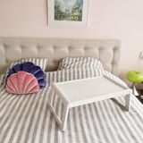 Guzzini 1980 vintage design folding tray