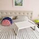 Guzzini 1980 vintage design folding tray