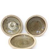3 Pierre Digan plates, 1970
