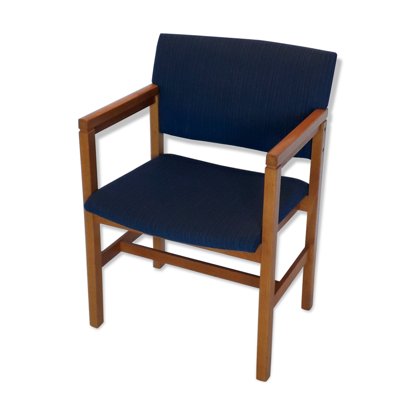 Scandinavian chair "Edsbyverken"