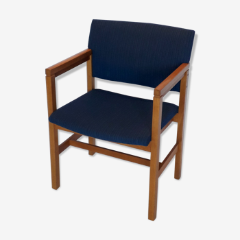 Scandinavian chair "Edsbyverken"