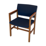 Scandinavian chair "Edsbyverken"