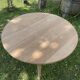 Table ronde campagnarde