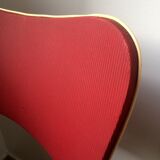 4 ELF chairs 1960s
