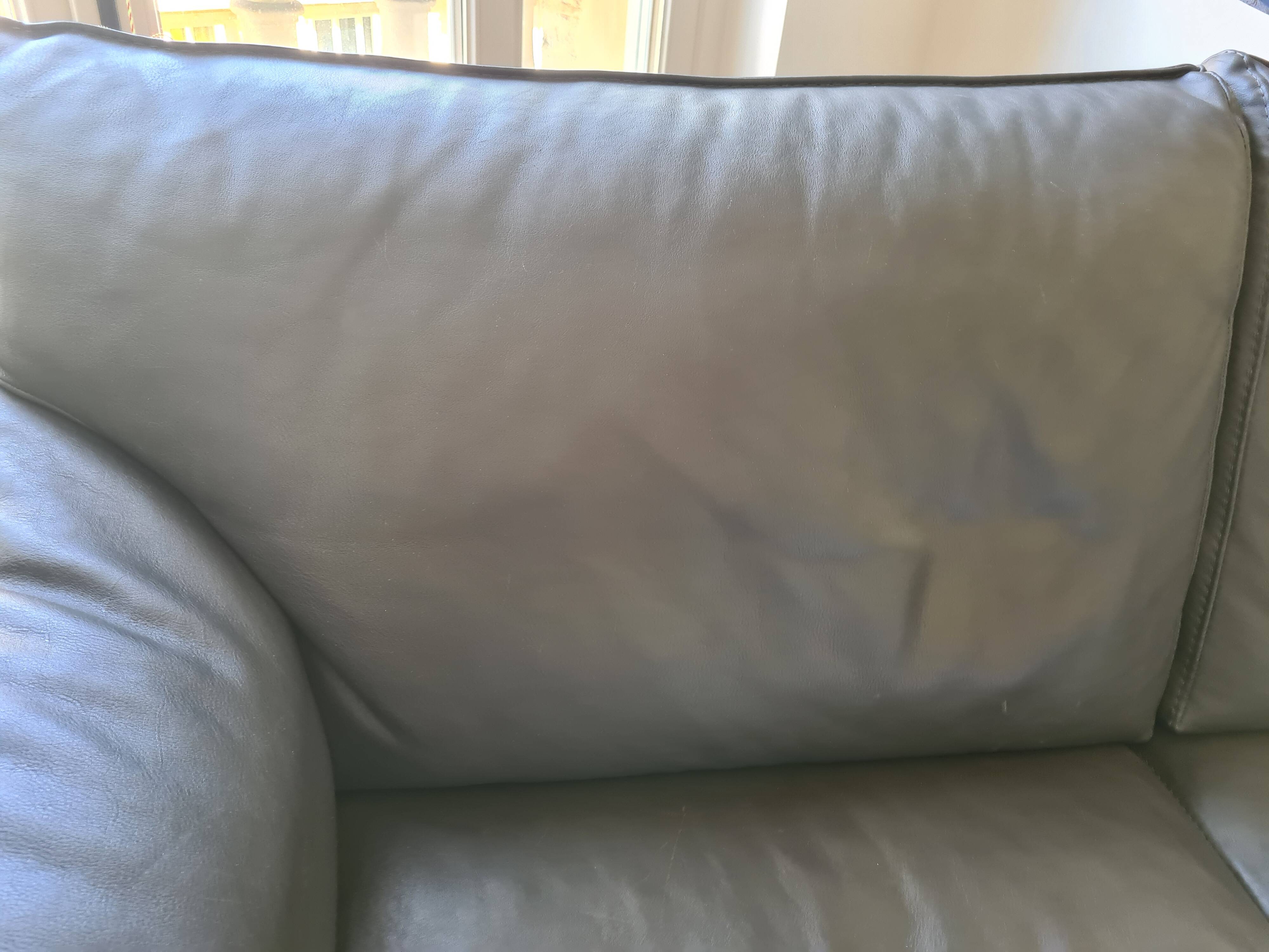 Duvivier Sofa