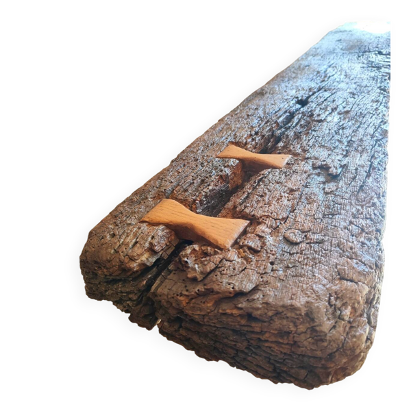 Banc buraliste centenaire