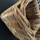 Panier range bouteille