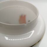 Vintage pendant light