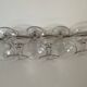 Champagne glasses