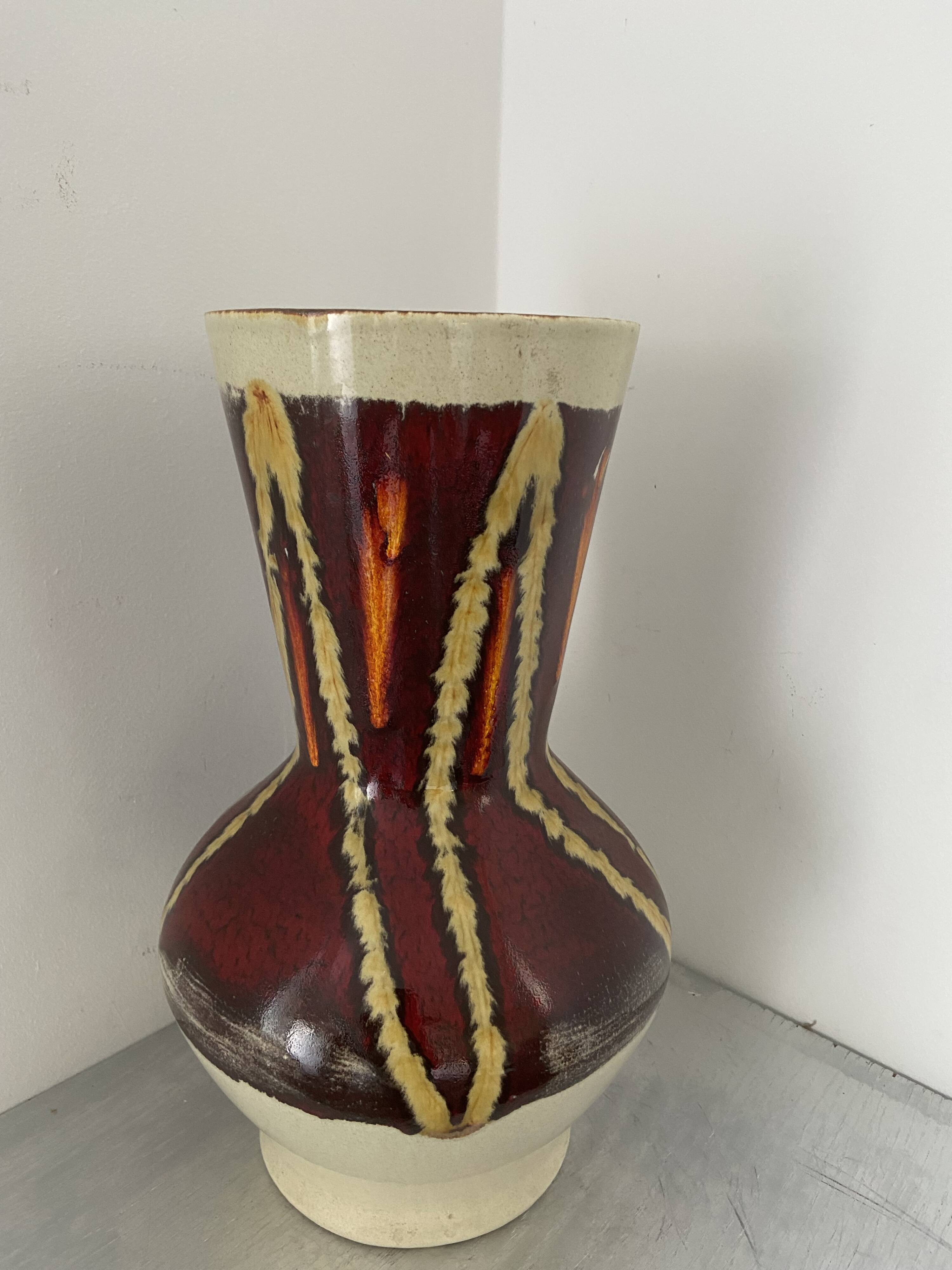 St. Clement Vase
