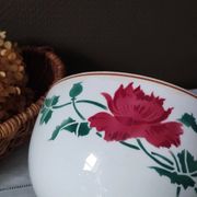 Bol XL or small bowl HBCM "Luxeuil"