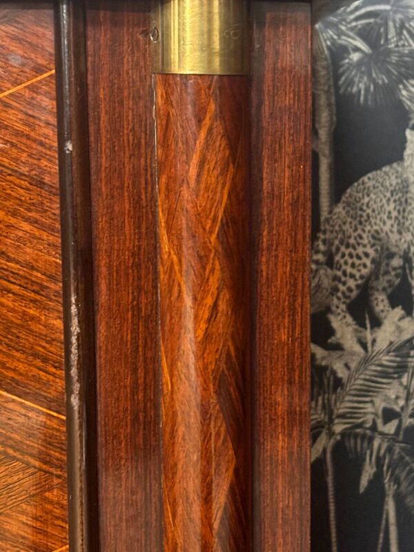 Enfilade art deco dlg Leleu époque 1940