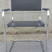 Armchair Mattéo Grassi, Bauhaus