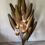 Janson house style lamp, Hans Kogl