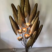Janson house style lamp, Hans Kogl