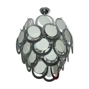 lustre en suspension