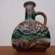 West German Glazed Ceramic Vase 603/25 from Dümler & Breiden, 1970s