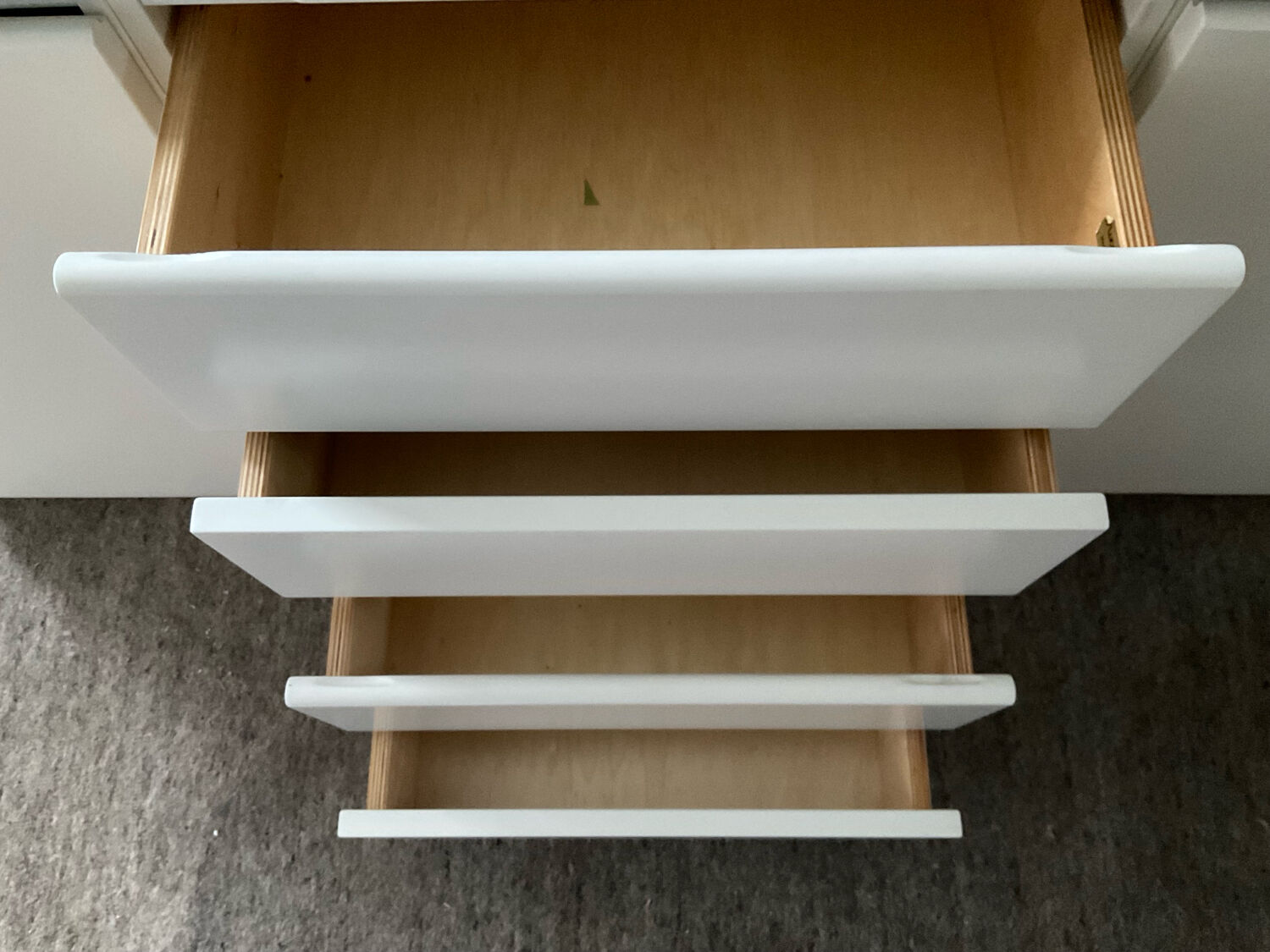 Vintage sideboard Riccardo Lucatello Italy