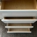 Vintage sideboard Riccardo Lucatello Italy