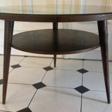 Scandinavian coffee table