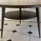 Scandinavian coffee table