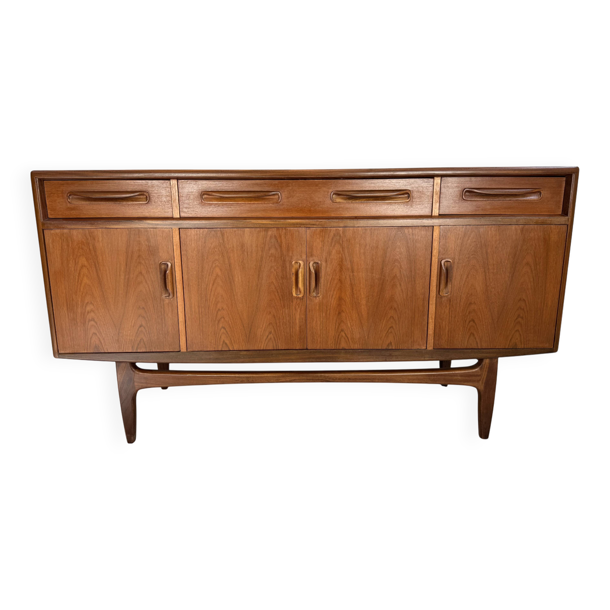 Enfilade vintage de V.Wilkins pour G-Plan