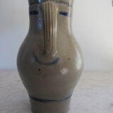 Sandstone pitcher
