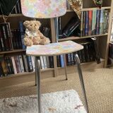 Chaise en Formica
