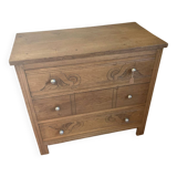 1930 chest of drawers