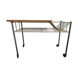 Desserte range vinyls