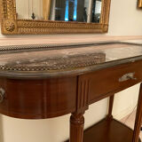 Louis XVI style console
