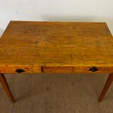 Pine farm table