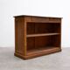Antique wooden counter – late 19th / early 20th century