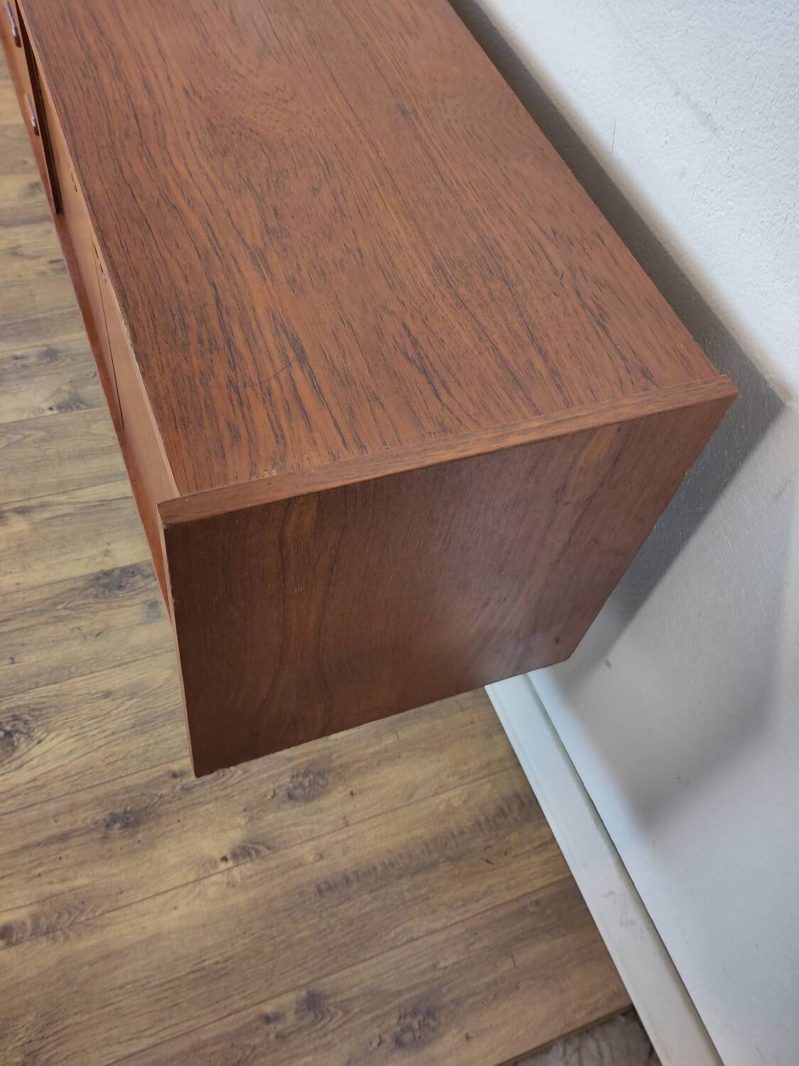 Scandinavian sideboard