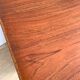 Danish 8-drawer chest of drawers in teak