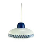 60s 70s lamp light ceiling lamp plastic space age design 60s 70s