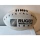 Official Rugby World Cup 91 signed All Blacks ball