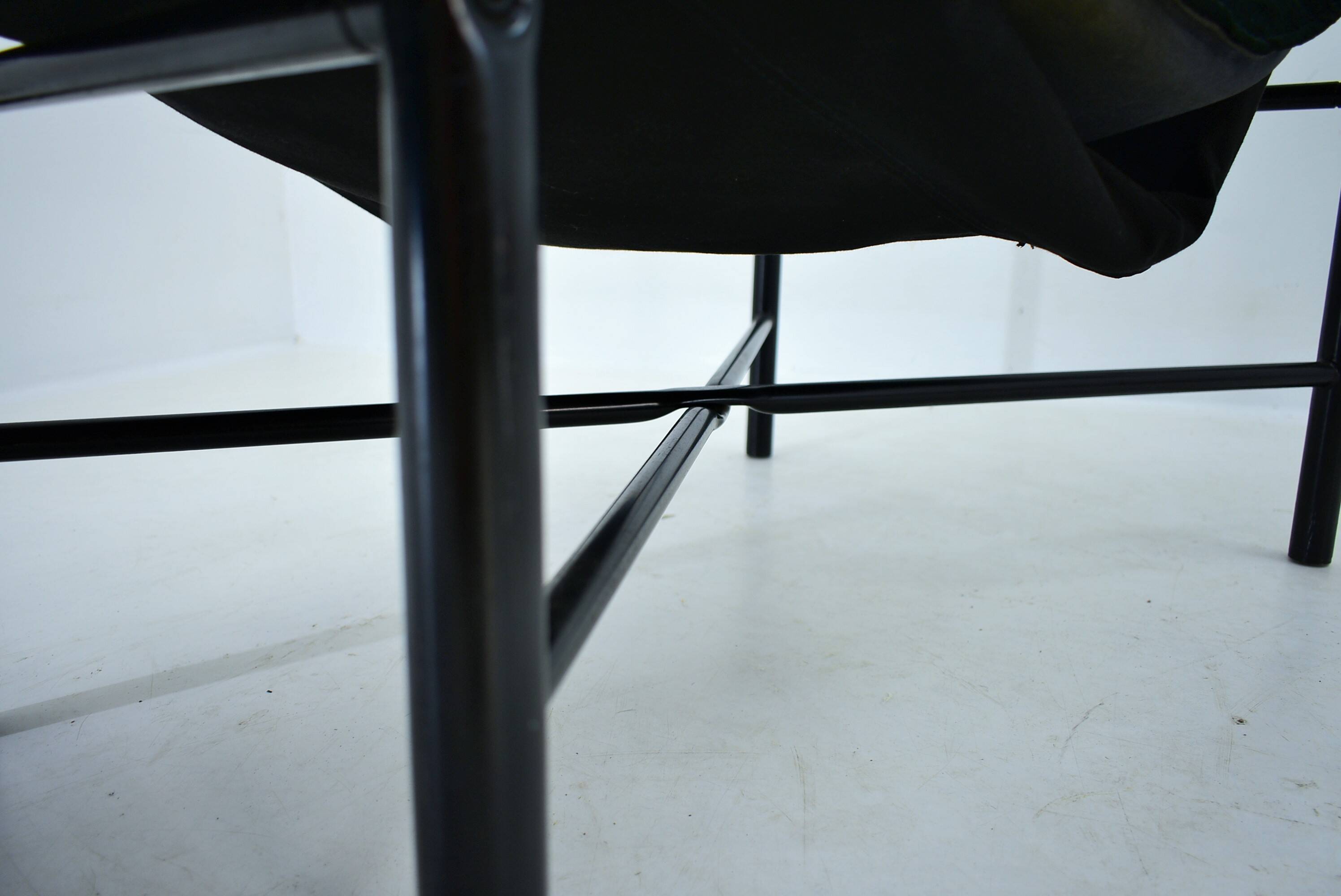 Skye Lounge Chair by Tord Bjorklund , Sweden, 1970