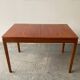 Mid century 1960’s extending dining table by A.H.Mcintosh of Kirkcaldy