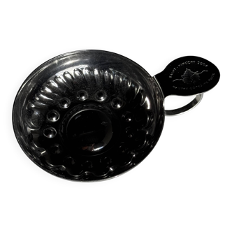 Taste wine Hautes Côtes de Nuits H3 D7.5