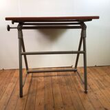 Drawing table