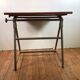 Drawing table
