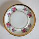 Pair of Japanese porcelain cups and saucers by Ohashi China