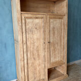 Parisian cabinet