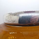 Large Art Deco ball vase
