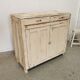 Buffet parisien vintage