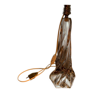 pied de lampe