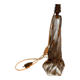 Lamp base